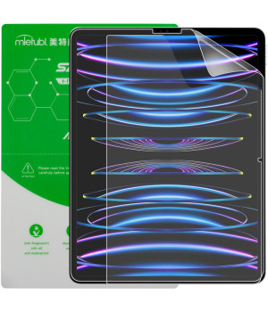 Гідрогелева плівка Mietubl Super-TPU для Apple iPad Pro 11 (2018/2020/2021/2022) Матова
