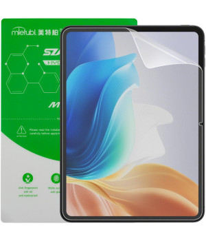 Гідрогелева плівка Mietubl Super-TPU для OPPO Pad Neo 11.4" / OnePlus Pad Go Матова