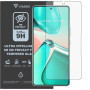 Противоударная защитная пленка антишпион Vimshi Ultra 9H Privacy Flex для ASUS Zenfone 12 Ultra