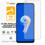 Противоударная защитная пленка Vimshi Ultra 9H Clear Flex для ASUS Zenfone 9