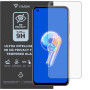Противоударная защитная пленка антишпион Vimshi Ultra 9H Privacy Flex для ASUS Zenfone 9
