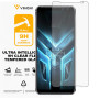 Противоударная защитная пленка Vimshi Ultra 9H Clear Flex для ASUS ROG Phone 3 Strix
