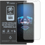 Противоударная защитная пленка антишпион Vimshi Ultra 9H Privacy Flex для ASUS ROG Phone 5