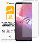 Противоударная защитная пленка Vimshi Ultra 9H Clear Flex для ASUS ROG Phone 5s