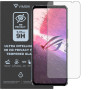 Протиударна захисна плівка антишпигун Vimshi Ultra 9H Privacy Flex для ASUS ROG Phone 5s