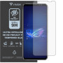 Противоударная защитная пленка антишпион Vimshi Ultra 9H Privacy Flex для ASUS ROG Phone 6
