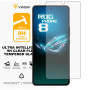 Противоударная защитная пленка Vimshi Ultra 9H Clear Flex для ASUS ROG Phone 8