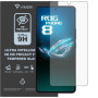 Противоударная защитная пленка антишпион Vimshi Ultra 9H Privacy Flex для ASUS ROG Phone 8
