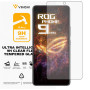 Противоударная защитная пленка Vimshi Ultra 9H Clear Flex для ASUS ROG Phone 9 Pro