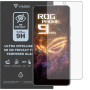 Противоударная защитная пленка антишпион Vimshi Ultra 9H Privacy Flex для ASUS ROG Phone 9 Pro
