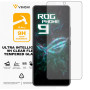 Противоударная защитная пленка Vimshi Ultra 9H Clear Flex для ASUS ROG Phone 9
