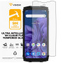 Противоударная защитная пленка Vimshi Ultra 9H Clear Flex для Blackview BV9300