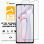 Противоударная защитная пленка Vimshi Ultra 9H Clear Flex для Blackview A100
