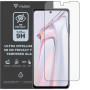 Протиударна захисна плівка антишпигун Vimshi Ultra 9H Privacy Flex для Blackview A100