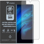 Протиударна захисна плівка антишпигун Vimshi Ultra 9H Privacy Flex для Blackview A200 Pro
