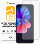 Противоударная защитная пленка Vimshi Ultra 9H Clear Flex для Blackview A55 Pro