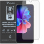 Противоударная защитная пленка антишпион Vimshi Ultra 9H Privacy Flex для Blackview A55 Pro