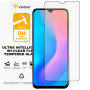 Противоударная защитная пленка Vimshi Ultra 9H Clear Flex для Blackview A60 Pro