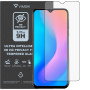 Противоударная защитная пленка антишпион Vimshi Ultra 9H Privacy Flex для Blackview A60 Pro