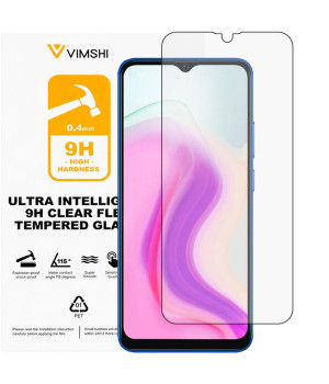 Протиударна захисна плівка Vimshi Ultra 9H Clear Flex для Blackview A70 Pro