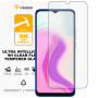 Протиударна захисна плівка Vimshi Ultra 9H Clear Flex для Blackview A70 Pro