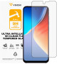 Протиударна захисна плівка Vimshi Ultra 9H Clear Flex для Blackview A96