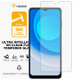 Противоударная защитная пленка Vimshi Ultra 9H Clear Flex для Blackview A53 Pro