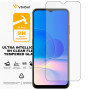 Протиударна захисна плівка Vimshi Ultra 9H Clear Flex для Blackview A85