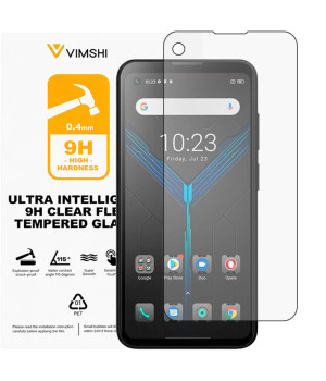 Протиударна захисна плівка Vimshi Ultra 9H Clear Flex для Blackview BL5000
