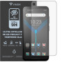 Протиударна захисна плівка антишпигун Vimshi Ultra 9H Privacy Flex для Blackview BL5000