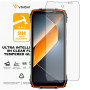 Протиударна захисна плівка Vimshi Ultra 9H Clear Flex для Blackview BL7000