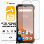 Протиударна захисна плівка Vimshi Ultra 9H Clear Flex для Blackview BL8800 Pro