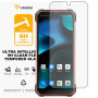 Протиударна захисна плівка Vimshi Ultra 9H Clear Flex для Blackview BL8800