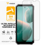 Протиударна захисна плівка Vimshi Ultra 9H Clear Flex для Blackview BL9000
