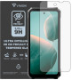 Протиударна захисна плівка антишпигун Vimshi Ultra 9H Privacy Flex для Blackview BL9000