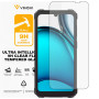 Протиударна захисна плівка Vimshi Ultra 9H Clear Flex для Blackview BV5300 Plus