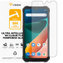 Протиударна захисна плівка Vimshi Ultra 9H Clear Flex для Blackview BV5300 Pro