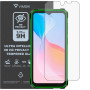 Протиударна захисна плівка антишпигун Vimshi Ultra 9H Privacy Flex для Blackview BV6200 Pro