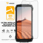 Протиударна захисна плівка Vimshi Ultra 9H Clear Flex для Blackview BV7300