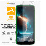 Протиударна захисна плівка Vimshi Ultra 9H Clear Flex для Blackview BV8200