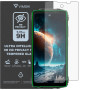 Протиударна захисна плівка антишпигун Vimshi Ultra 9H Privacy Flex для Blackview BV8200