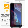 Противоударная защитная пленка Vimshi Ultra 9H Clear Flex для Blackview BV8900 Pro