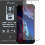 Протиударна захисна плівка антишпигун Vimshi Ultra 9H Privacy Flex для Blackview BV8900 Pro