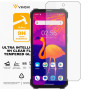 Противоударная защитная пленка Vimshi Ultra 9H Clear Flex для Blackview BV8900