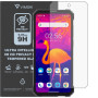 Противоударная защитная пленка антишпион Vimshi Ultra 9H Privacy Flex для Blackview BV8900