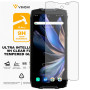Противоударная защитная пленка Vimshi Ultra 9H Clear Flex для Blackview BV9300 Pro