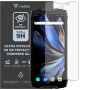 Протиударна захисна плівка антишпигун Vimshi Ultra 9H Privacy Flex для Blackview BV9300 Pro