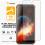 Протиударна захисна плівка Vimshi Ultra 9H Clear Flex для Blackview BV9800 Pro
