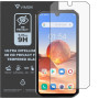 Противоударная защитная пленка антишпион Vimshi Ultra 9H Privacy Flex для Blackview BV9900E