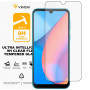 Противоударная защитная пленка Vimshi Ultra 9H Clear Flex для Blackview Oscal C20 Pro